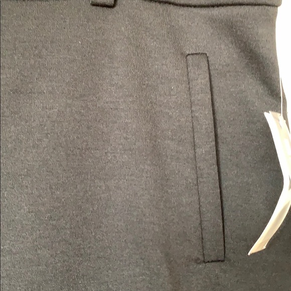 ARCHITECT black stretchy black skirt size 14. - Picture 2 of 7